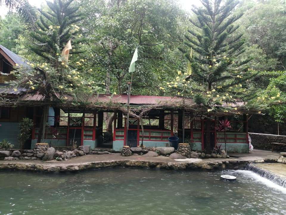 Pagasa Camp Site and Resort