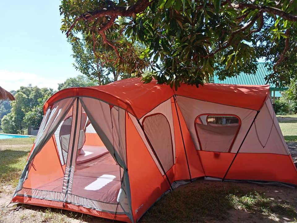 Camp Cabaquilan