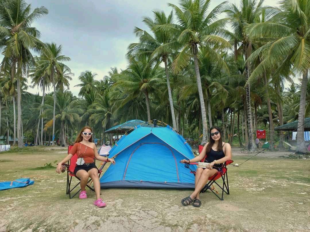 Isla Chica Eco Resort