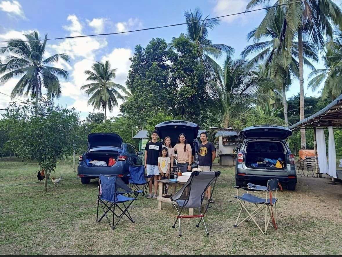 M Balansay Farm & Camping Site
