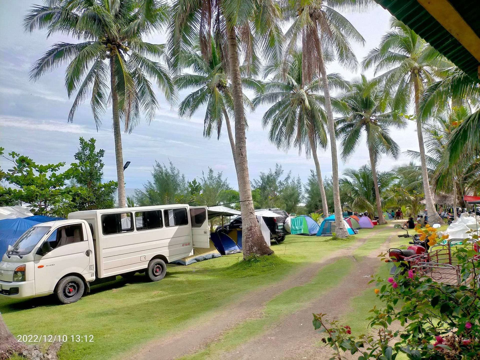 Paradiso de Casiguran
