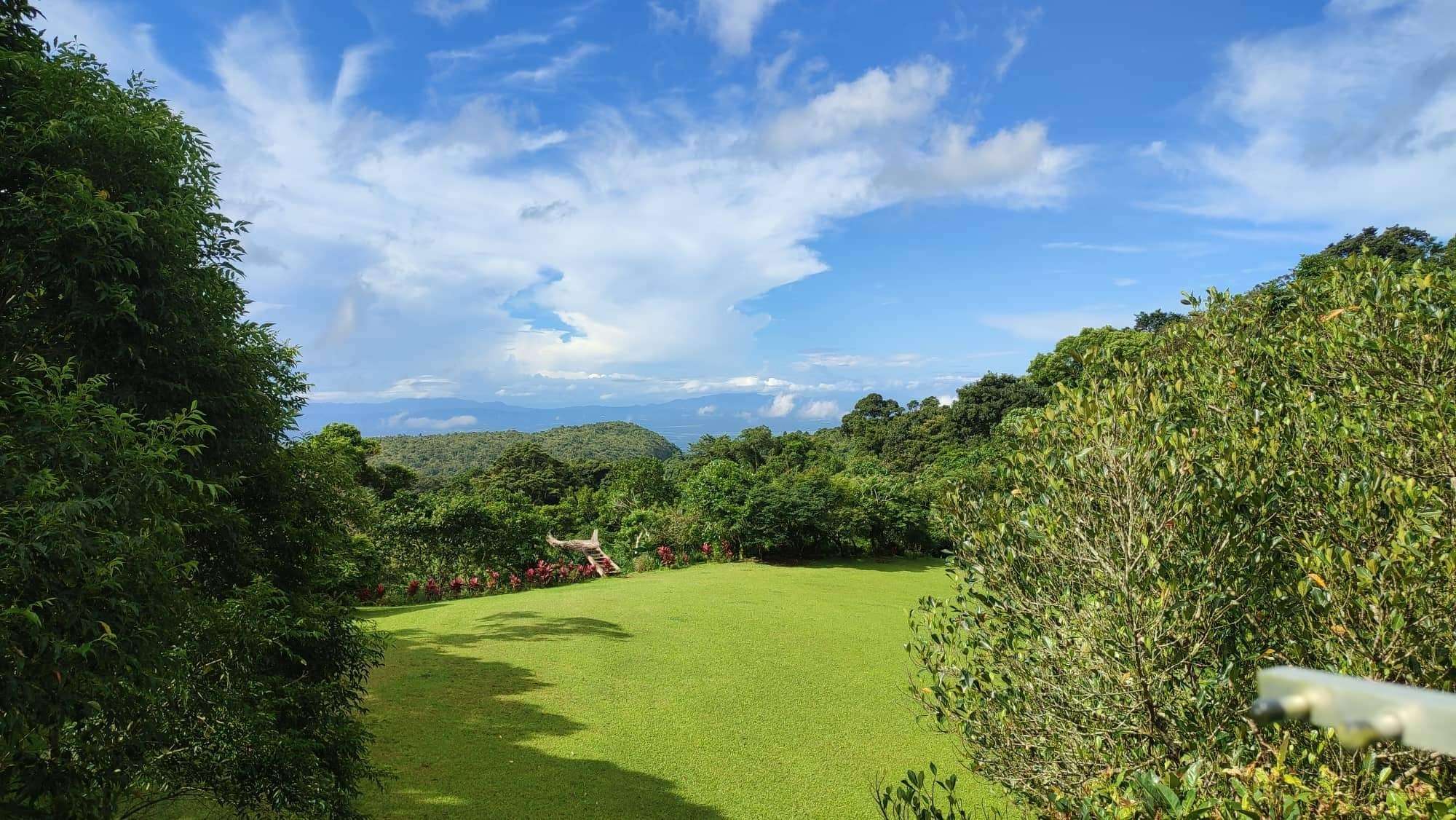 Bangkong Kahoy Valley